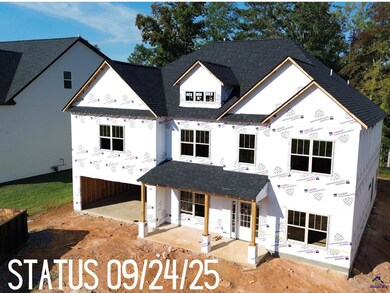 306 Garnet Dr, Warner Robins, GA 31005 - photo 2