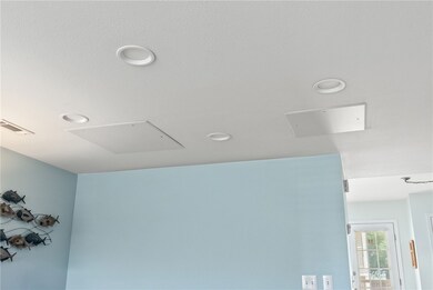 panels for any repair on upstairs tubs in the futu