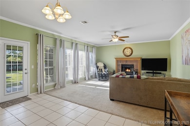 12512 E 88th St N, Owasso, OK 74055 - photo 5