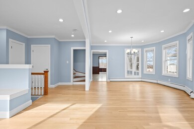 18 Albermarle St unit 18, Arlington, MA 02476 - photo 5