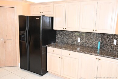 Kitchen View 3