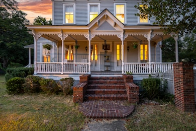 202 N Salem Ave, Sumter, SC 29150 - photo 5