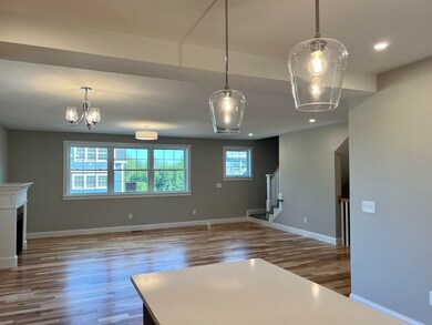 33 Green Rd unit 40, Newmarket, NH 03857 - photo 5