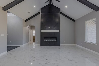 1813 Bourbon St, Odessa, TX 79765 - photo 6