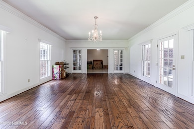 1217 Country Club Dr, Jacksonville, NC 28546 - photo 5