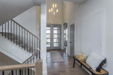 Photo is of a PREVIOUS MODEL, not the actual home.