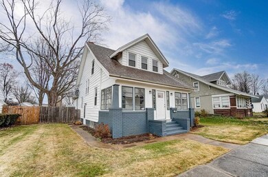 1043 Powers St, New Haven, IN 46774 - photo 3