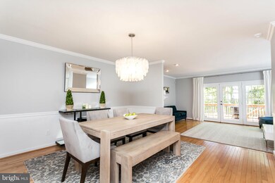 1038 Hidden Moss Dr, Cockeysville, MD 21030 - photo 5