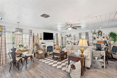 353 Channelview Dr, Hackberry, LA 70645 - photo 3