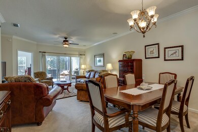 Dining Room View 2