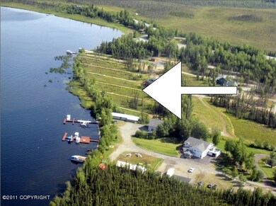 Aerial photo #1