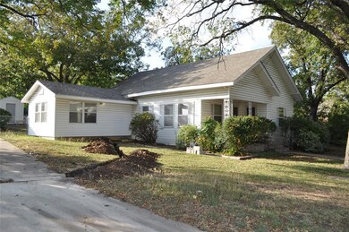 107 N Boundary St, Weatherford, TX 76086 - photo 4