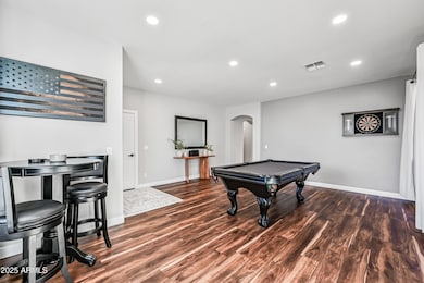 3156 E Country Shadows St, Gilbert, AZ 85298 - photo 4