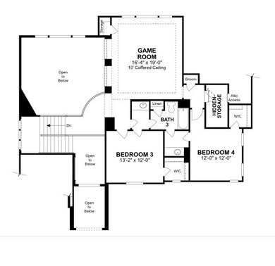 28722 Jade Springs Ln, Fulshear, TX 77441 - photo 3