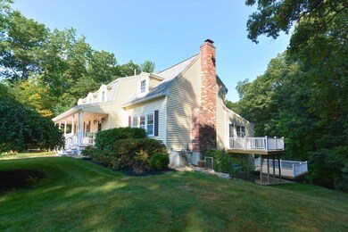 7 Dublin Rd, Windham, NH 03087 - photo 3