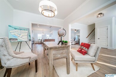 1512 Trek St, Huntsville, AL 35811 - photo 3