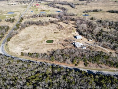 1368 Cabiness Rd, McAlester, OK 74501 - photo 7