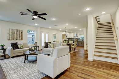 3354 Oakdale St, Houston, TX 77004 - photo 3