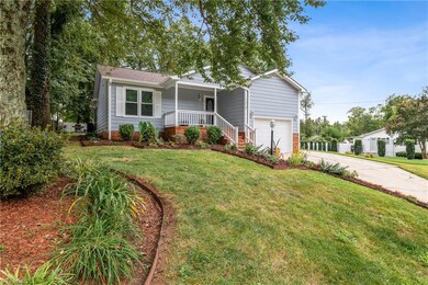 1326 Cushing St, Greensboro, NC 27405 - photo 4