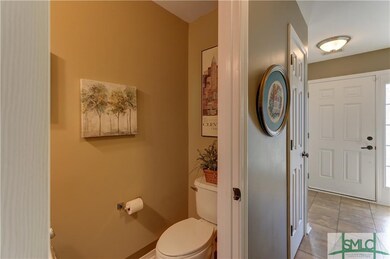 ~Powder Room~