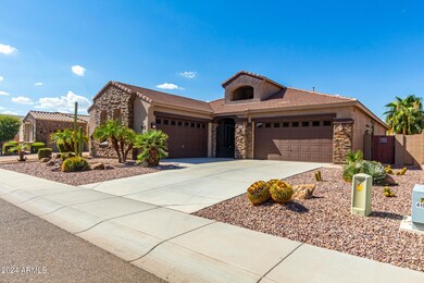186 E Lynx Place, Chandler, AZ 85249 - photo 3