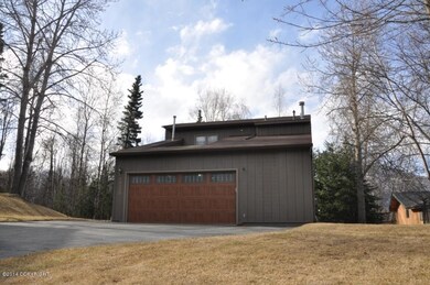 Exterior Front  View 2
