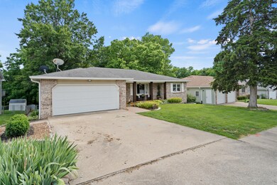 2704 Jonquil Pl.