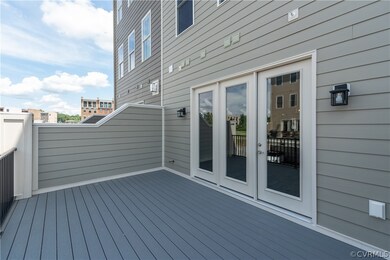 Photo is of similar home. Optional features may be