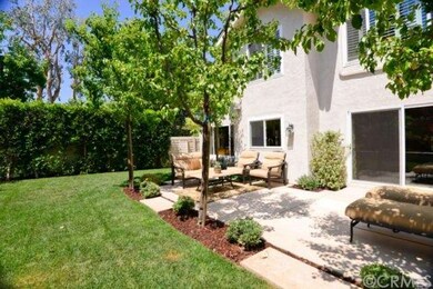 New Patio and professionally landscaped private ya