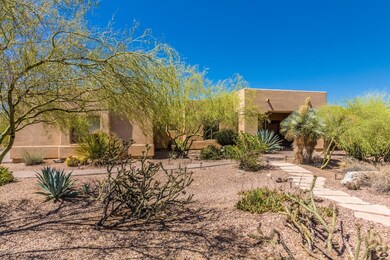 6848 E Burnside Trail, Scottsdale, AZ 85266 - photo 7