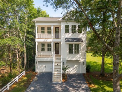 2772 Burden Creek Rd Johns Island, 29945