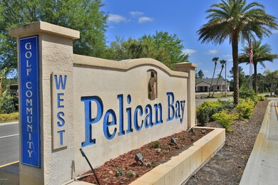 Pelican Bay Condo