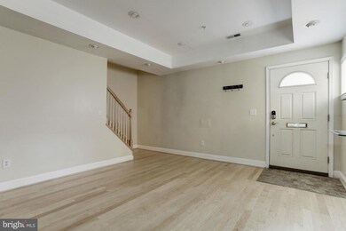 1428 Monroe St NW unit A, Washington, DC 20010 - photo 5