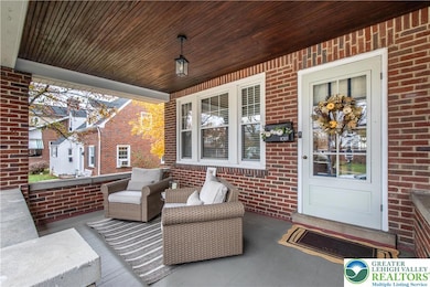 1017 N 21st St, Allentown, PA 18104 - photo 6