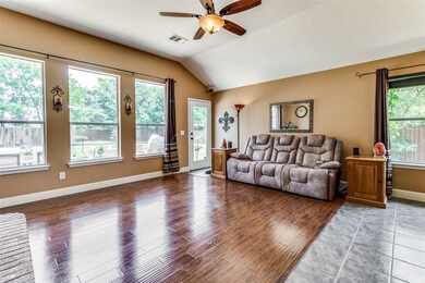 331 Lake Travis Dr, Wylie, TX 75098 - photo 3