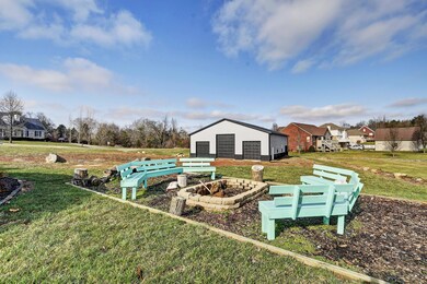 352 Fernwood Dr, Mount Washington, KY 40047 - photo 4