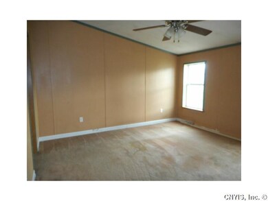 Master Bedroom.