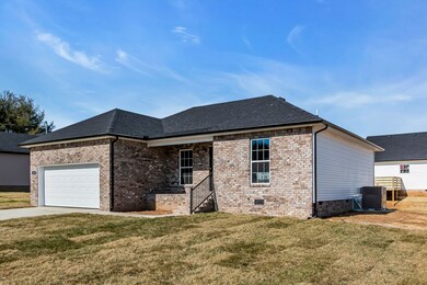 509 Rose Ln, Shelbyville, TN 37160 - photo 3