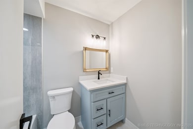 12764 S 123rd East Ave, Broken Arrow, OK 74011 - photo 6