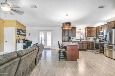 282 Cambridge Ave NE, Palm Bay, FL 32907 - photo 6