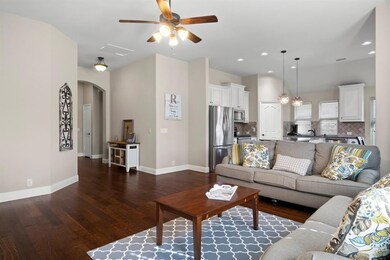 818 Fannin Dr, Lavon, TX 75166 - photo 4