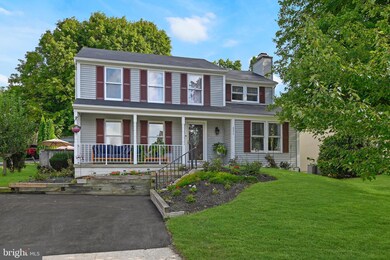 6273 Hidden Clearing, Columbia, MD 21045 - photo 4