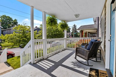 1283 Oakwood Ave unit 285, Columbus, OH 43206 - photo 4