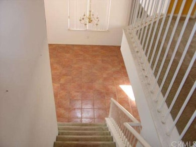Dining Area from 2nd Floor