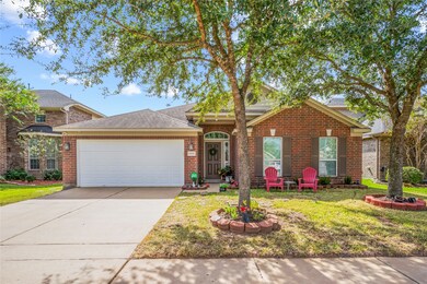 8111 Pavona Ridge Ln, Houston, TX 77040 - photo 2