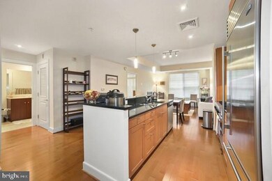 The Columbia Residences unit 408, Washington, DC 20037 - photo 4