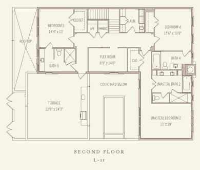 L11-SECOND FLOOR