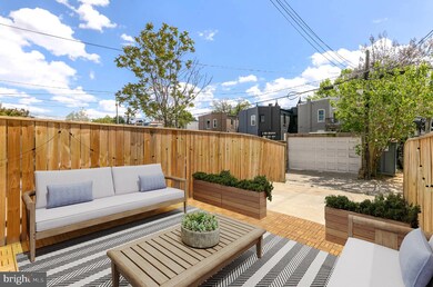 136 Bates St NW, Washington, DC 20001 - photo 3