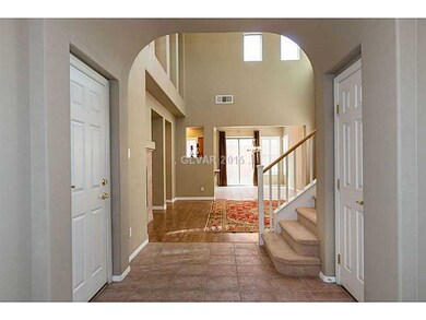 Entry Hall.