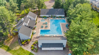 Pool and Tennis Courts!